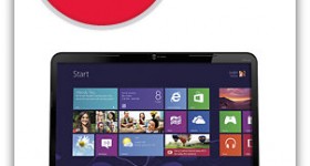 HP Pavilion 17.3″ Laptop $399.99 Shipped (Today Only)