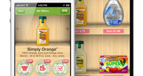 Ibotta Smartphone App: Earn Money for Shopping