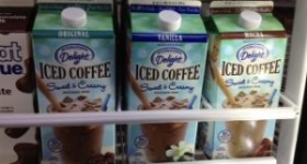 International Delight Iced Coffee Coupon | Walmart and Target Deals