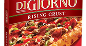 It’s Back! B2G1 Free Digiorno Pizza Coupon – Only $1.66 at Rite Aid!