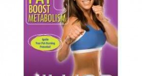 Jillian Michaels: Banish Fat, Boost Metabolism $8.07