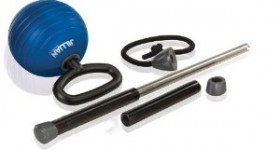 Jillian Michaels’ Cross Training Kit only $27.13 (Reg. $69.99)