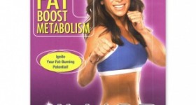 Jillian Michaels DVD’s as low as $4.75!