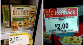 Jimmy Dean Delights Breakfast Bowls Free After Coupon