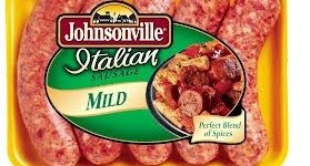 Johnsonville Sausage Coupon – Save $1.00/2