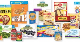 Join the General Mills MyInsite Team to have possible free product testing opportunities
