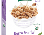 Kashi Organic Berry Fruitful Cereal $1 at Target