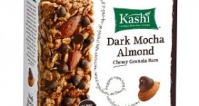 Kashi TLC Dark Mocha Almond Chewy Granola Bar (36 ct.) – $11.40 + FREE Shipping
