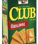 Keebler Cracker Coupon – Save $1.00/2