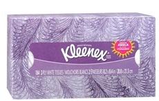Kleenex Facial Tissue $0.81 at Walgreens, Starting 1/20!