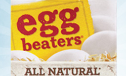Kroger: Coupon for a free carton of Egg Beaters (today only)