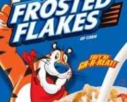 Kroger: FREE Frosted Flakes and Pine-Sol with Ibotta App