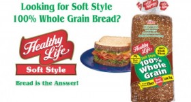 Kroger: Free Healthy Life Bread