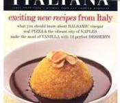 La Cucina Italiana Magazine Deal $4.99/year