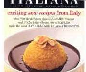 La Cucina Italiana Magazine | Just $4.99 Per Year