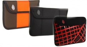 Laptop and Tablet Sleeves, as Low as $9.99 Shipped!