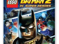 Lego Batman 2 DC Super Heroes Wii Game Just $10.99 (Regular $19.99!)