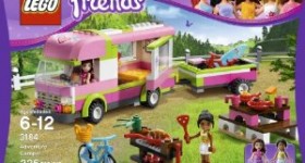 LEGO Friends Deals: 33% off