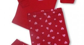 Leveret 2 PC Pajama Sets for $11.99 + Special Offer