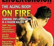 Life Extension Magazine Subscription $4.99/Year