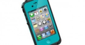 LifeProof Case for iPhone 4/4S 36% off
