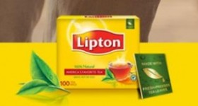 Lipton Black Tea FREE Sample (Facebook Offer)