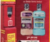 Listerine Mouthwash | As Low As $0.74 at CVS