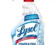 Lysol cleaner only $1.88 shipped!