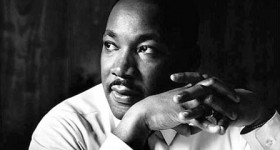 Martin Luther King Day Activities