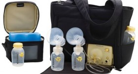 Medela Pump In Style Advanced, Under $159 at Diapers.com!