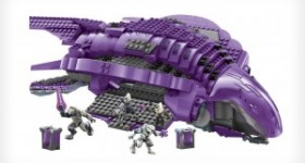 Mega Bloks Halo Covenant Phantom $39 Shipped (Compare to $80)