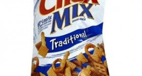 Meijer: Free Chex Mix Next Week