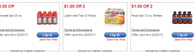 Meijer: Pepsi mPerk Coupons