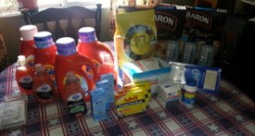 Mel Says, “Save Me The Money!” 1/27