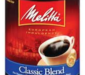 Melitta Coupons | $1.50/1 off Melitta Coffee = $1.49 at ShopRite