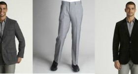 Men’s Sport Coats, Only $33.99 at Sears!