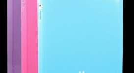 Merkury Innovations iPad 2 or 3 Twist Case, Only $2.51 Shipped!