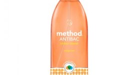 Method Cleaners $1.66 at Target