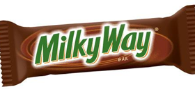 Milky Way Candy Bar Coupon – Buy Two, Get One Free
