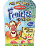 Moneymaker on Beech-Nut Fruities at Walmart!