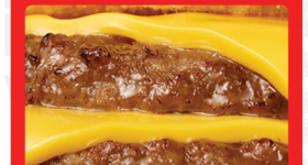 Mooyah: FREE Burger with Purchase of Fries and Drink