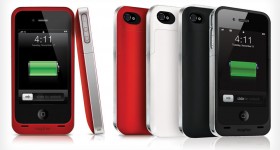 Mophie Juice Pack Air Battery Case for $49 Shipped