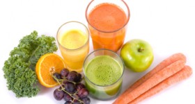 My 10 Day Juice Fast | Day 1 and 2 Update!