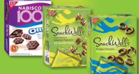 Nabisco SnackWells Coupon – Save $1.00/1