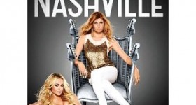 Nashville: The Complete First Season DVD: $22.19 after $10 eCoupon