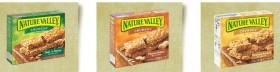 Nature Valley Granola Bars $0.90/Box at Walgreens