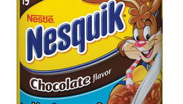Nesquik Powder, Only $1.64 at Walmart!