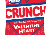 Nestle Valentine Heart Chocolate Only $0.19 at Walgreens {1/20}