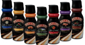New $1/2 Bailey’s Coupon = $0.99 at ShopRite {1/27}