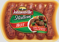 New $1/2 Johnsonville Coupon = $0.79 at ShopRite!